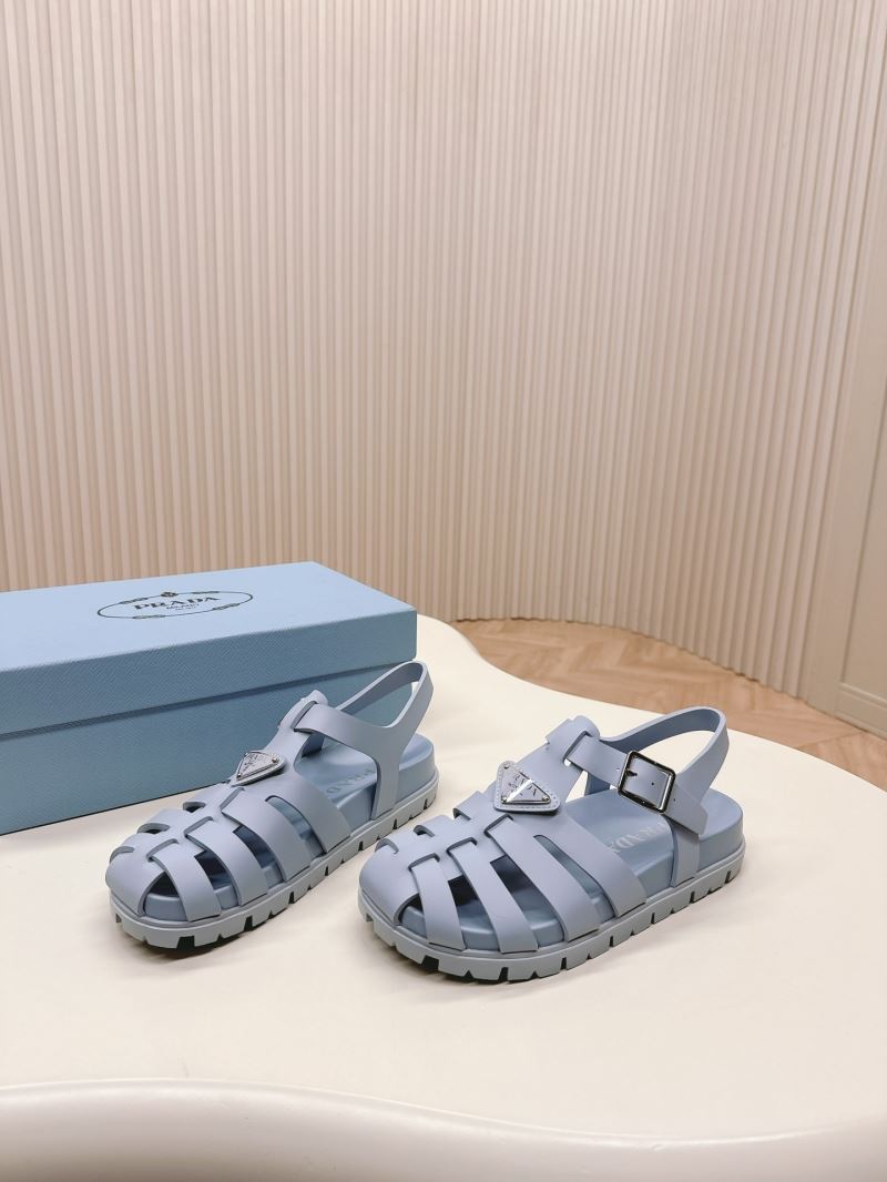 Prada Sandals